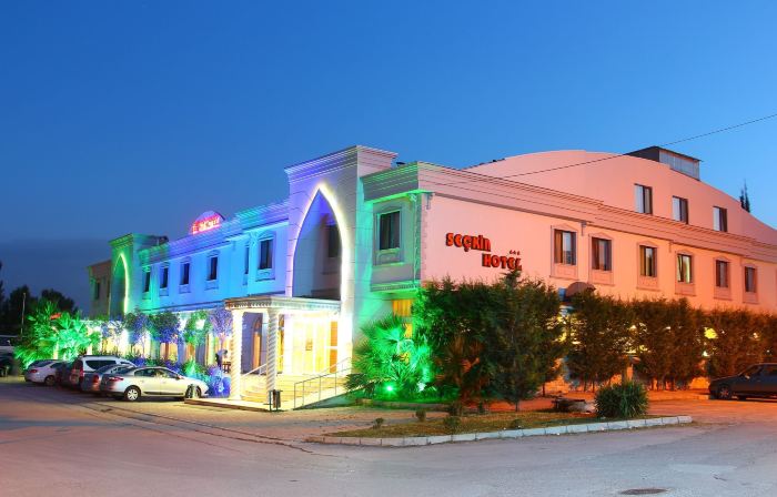 Seckin Hotel