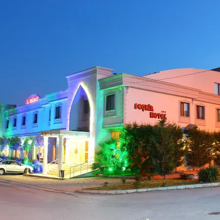 Seckin Hotel