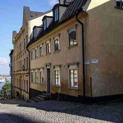 Hotel Soder Hotel Exterior