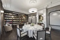 Red Baron Hotel & Restaurant Hotels in Walbrzych