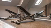 voco OXFORD THAMES by IHG - Gym