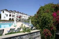 Altinkaya Holiday Resort Hotels in Catalkoy