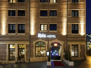 Ibis Brussels Off Grand Place