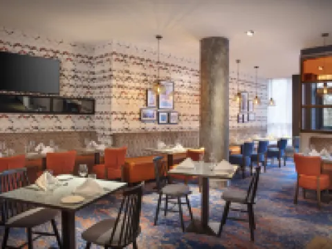 Leonardo Hotel Exeter Hotels in Exeter