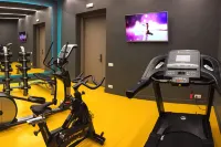 Habitus Hotel Leyre Hotels in Pamplona