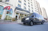 World Point Hotel Istanbul Hotels in 