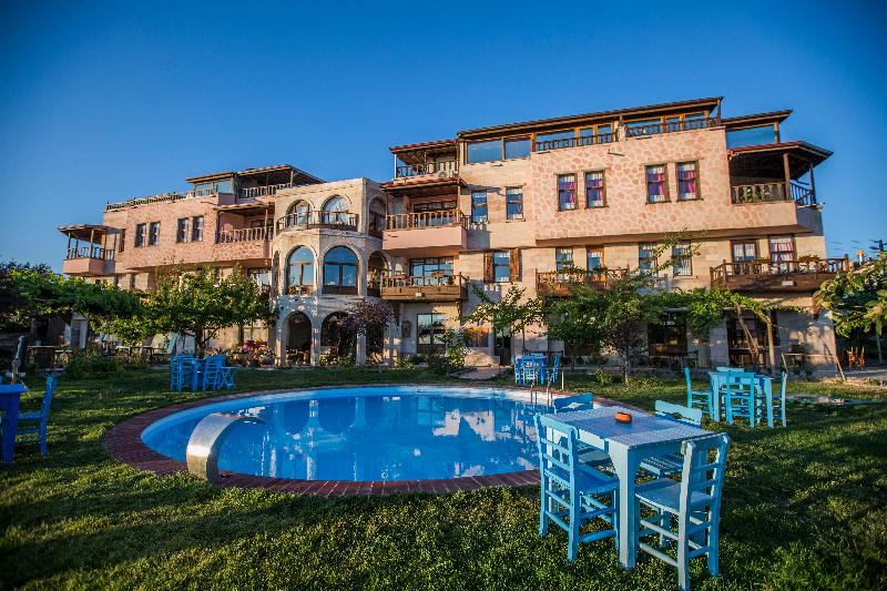 Karlık Evi Hotel - Special Category