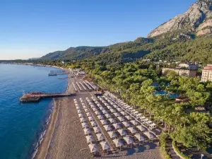 Akka Antedon Hotel - Premium Ultra All Inclusive