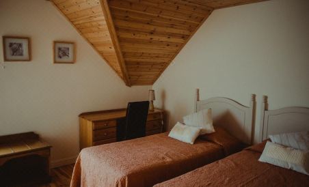 Amber Cottage - Housity