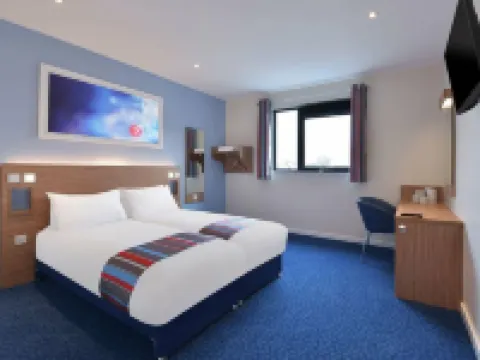 Travelodge Gloucester Hotels in Gloucester