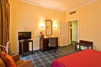 Hotel Golden Tulip Caramulo Hotels in Tondela