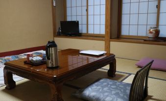 Jizokan Matsuya Ryokan