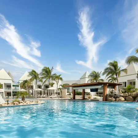 Courtyard Aruba Resort