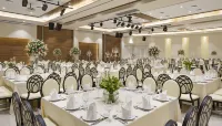 Ramada Olivie Nazareth Hôtels à : Ein Harod