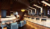 Fairmont Baku - Flame Towers Hotels in Baku