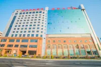 Humei Hotel Hoteles en Quanzhou
