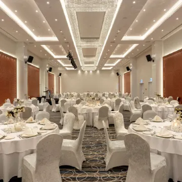 Radisson Blu Hotel, Sakarya