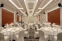 薩卡里亞麗笙藍標飯店 薩卡里亞住宿飯店