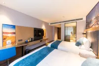 Yeste Hotel (Suizhou Jiefang Road Pedestrian Street)