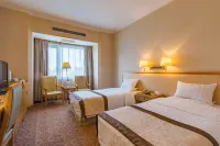 Shanshui Hotel Hotels near Xidan Station