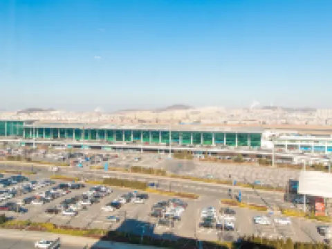 ダリアン サザン エアライン パール ホテル 大連のホテル