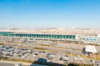 大連南航明珠大飯店