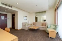Premier Hotel Hotels in Sibu