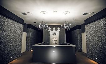 Hotel New Fortress