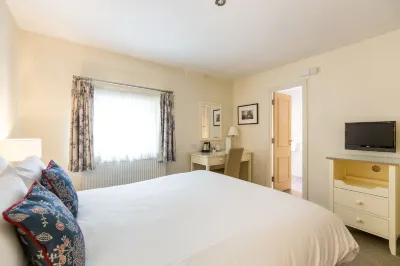 Abbey Fields by Chef & Brewer Collection Hotel a Kenilworth