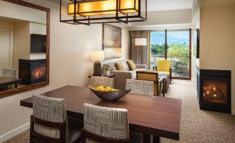 The Westin Desert Willow Villas, Palm Desert