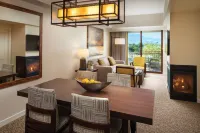The Westin Desert Willow Villas, Palm Desert Hôtels à proximité de : Desert Springs Golf Club
