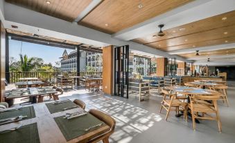 Element by Westin Bali Ubud