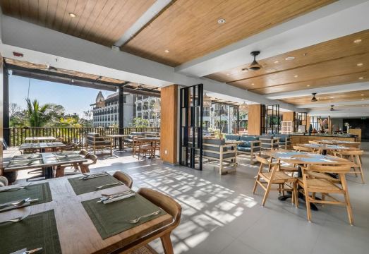 Element by Westin Bali UbudHotel Overview