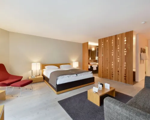 Hotel Schweizerhof Lenzerheide Hotels in Lenzerheide