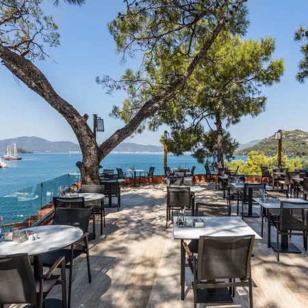 Marmaris Bay Resort - Adults Only