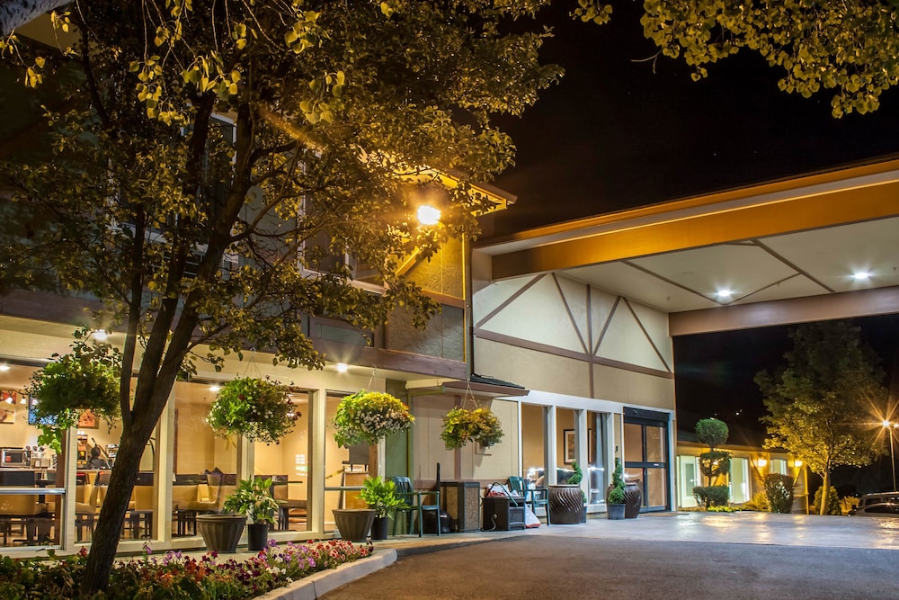 Comfort Inn & Suites Ashland