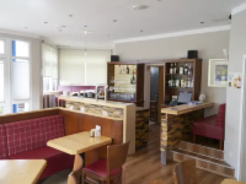 ทริปอินน์ คองเกรงสโฮเทล รอดเกา โรงแรมในRodgau