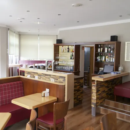 Trip Inn Kongresshotel Frankfurt-Rodgau