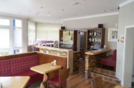 트립 인 콩그레스호텔 로트가우