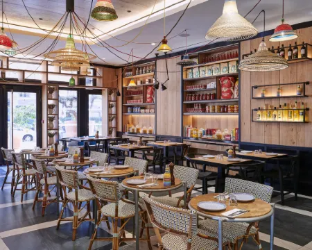 Holiday Inn NICE by IHG โรงแรมในนีซ