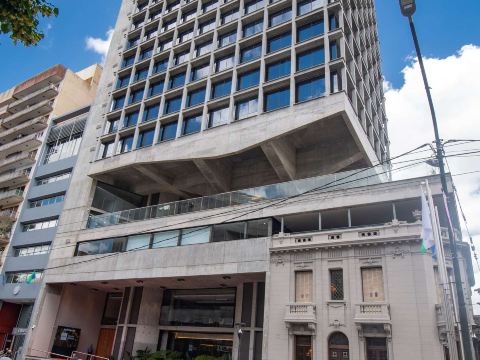 Grand Brizo la Plata