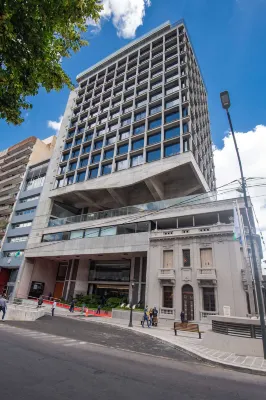 Grand Brizo la Plata Hotels near Pineapple Phone