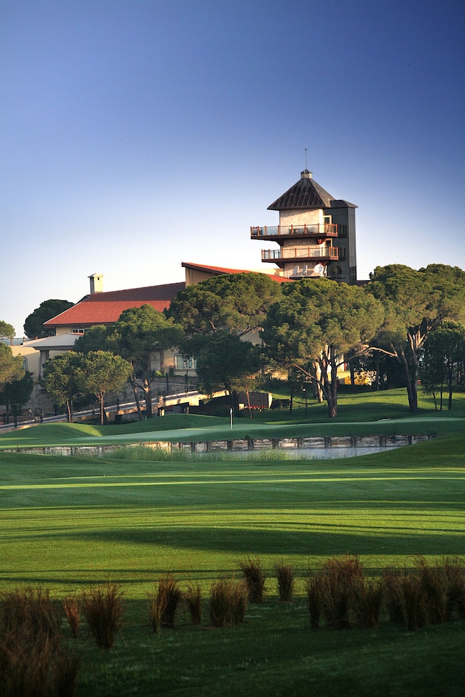 Voyage Belek Golf & Spa Hotel