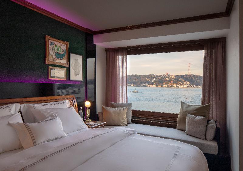 Bebek Hotel By The Stay Collection Adults only