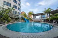 Robertson Quay Hotel - Romantic
