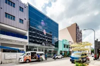 Arton Boutique Hotel Hotel di Lavender / Kallang