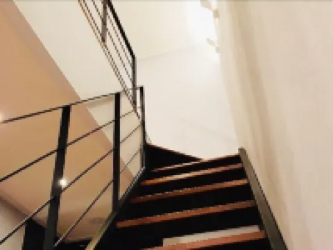 Orville Pension 華川郡酒店