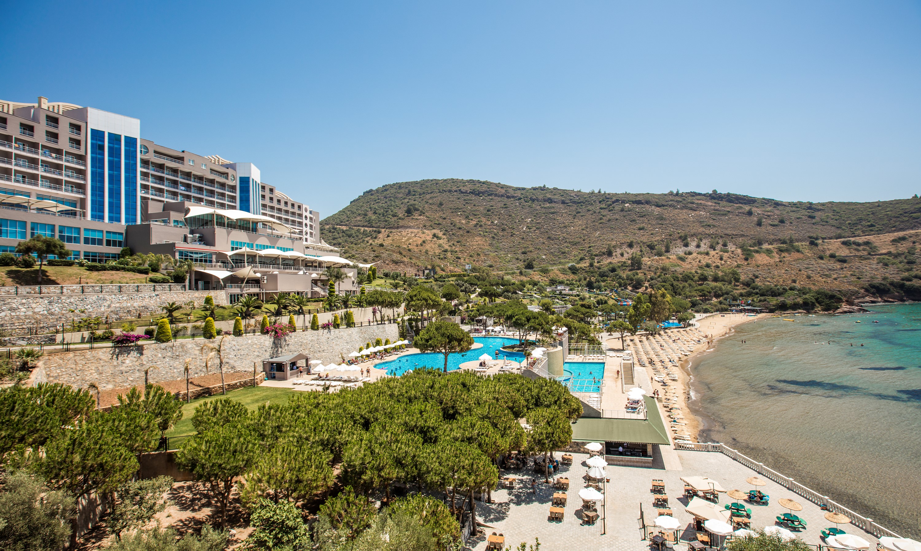 Aria Claros Beach & Spa Resort (Aria Claros Beach & Spa Resort – All Inclusive 24H)