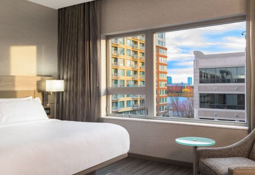 AC Hotel Boston North