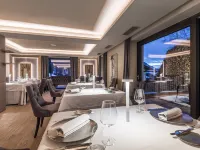Hotel Montchalet Các khách sạn ở Ortisei
